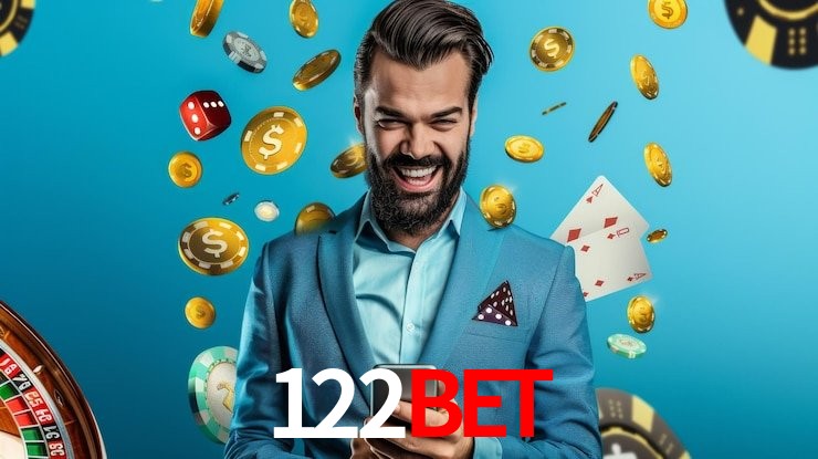 Statistics 122bet