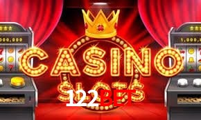 Welcome Bonus 122bet