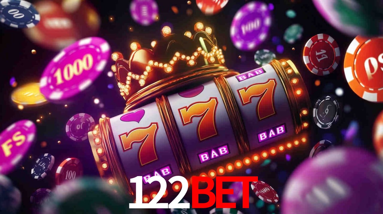Experiência VIP 122bet