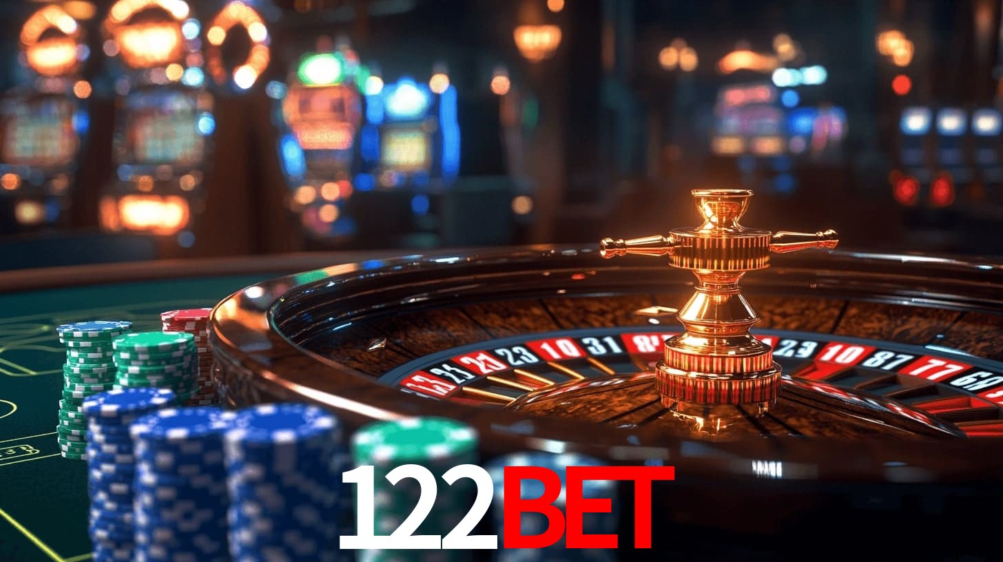 122bet - Sortudo Brasil - 122bet com casino