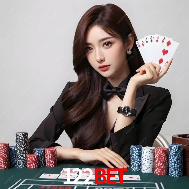 Promoção Relâmpago 122bet