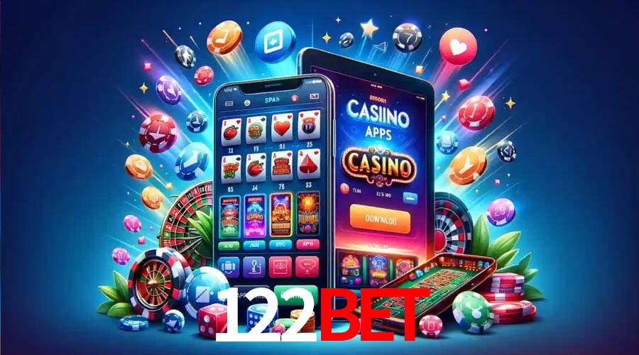 Games Directory 122bet