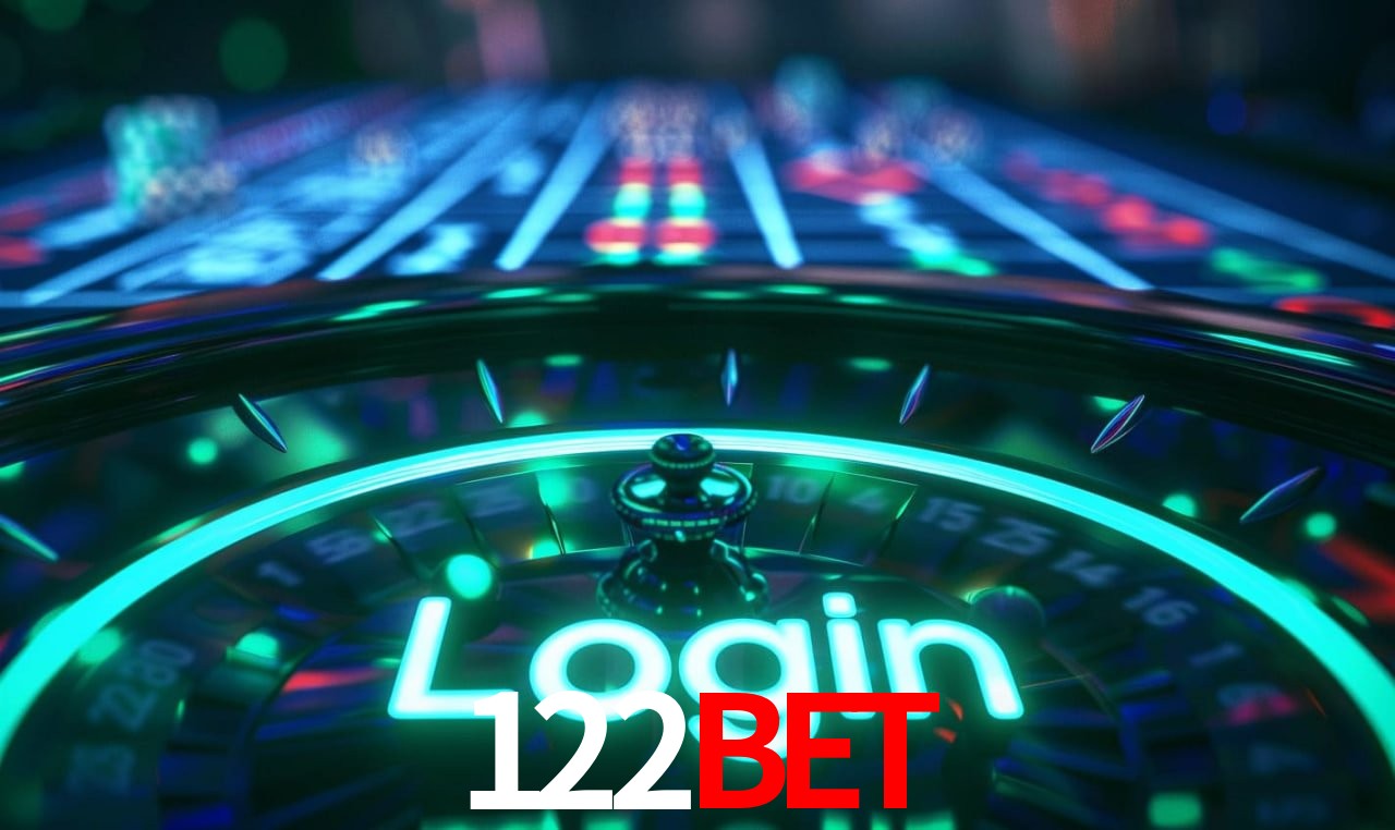 Apostas de Tênis 122bet