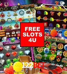 API Integration 122bet