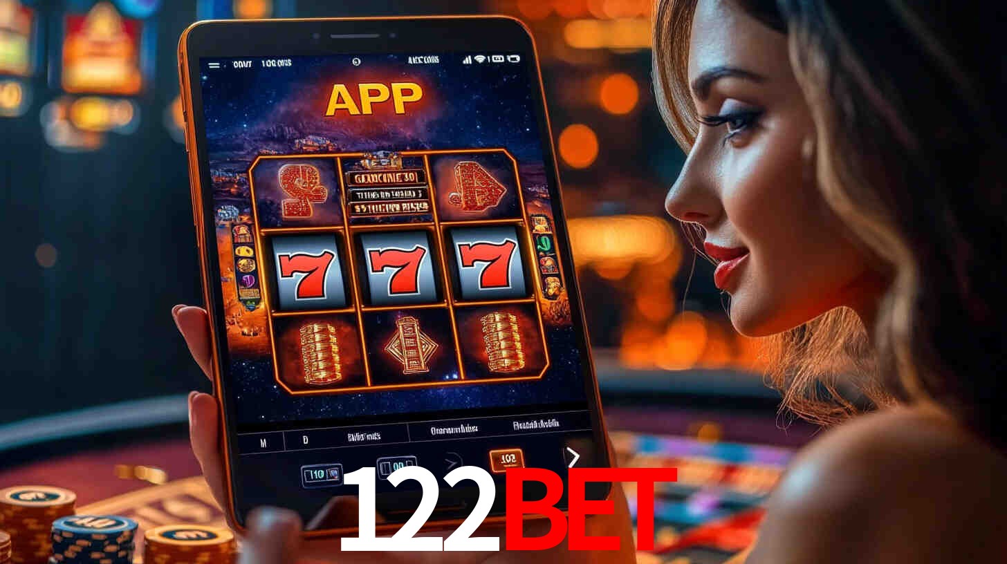 122bet app