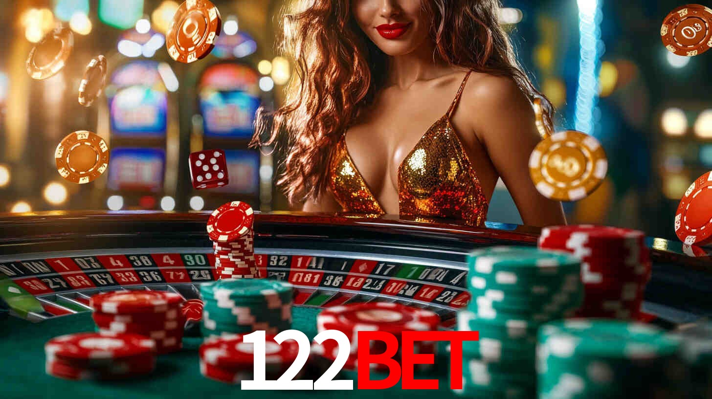 122bet,122bet com casino