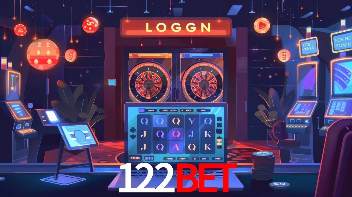 Promoções Sazonais 122bet