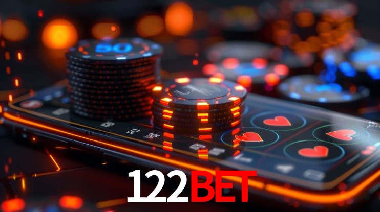 Tennis Betting 122bet