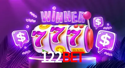 Inovações de Jogos na 122bet: O Futuro das Experiências Interativas