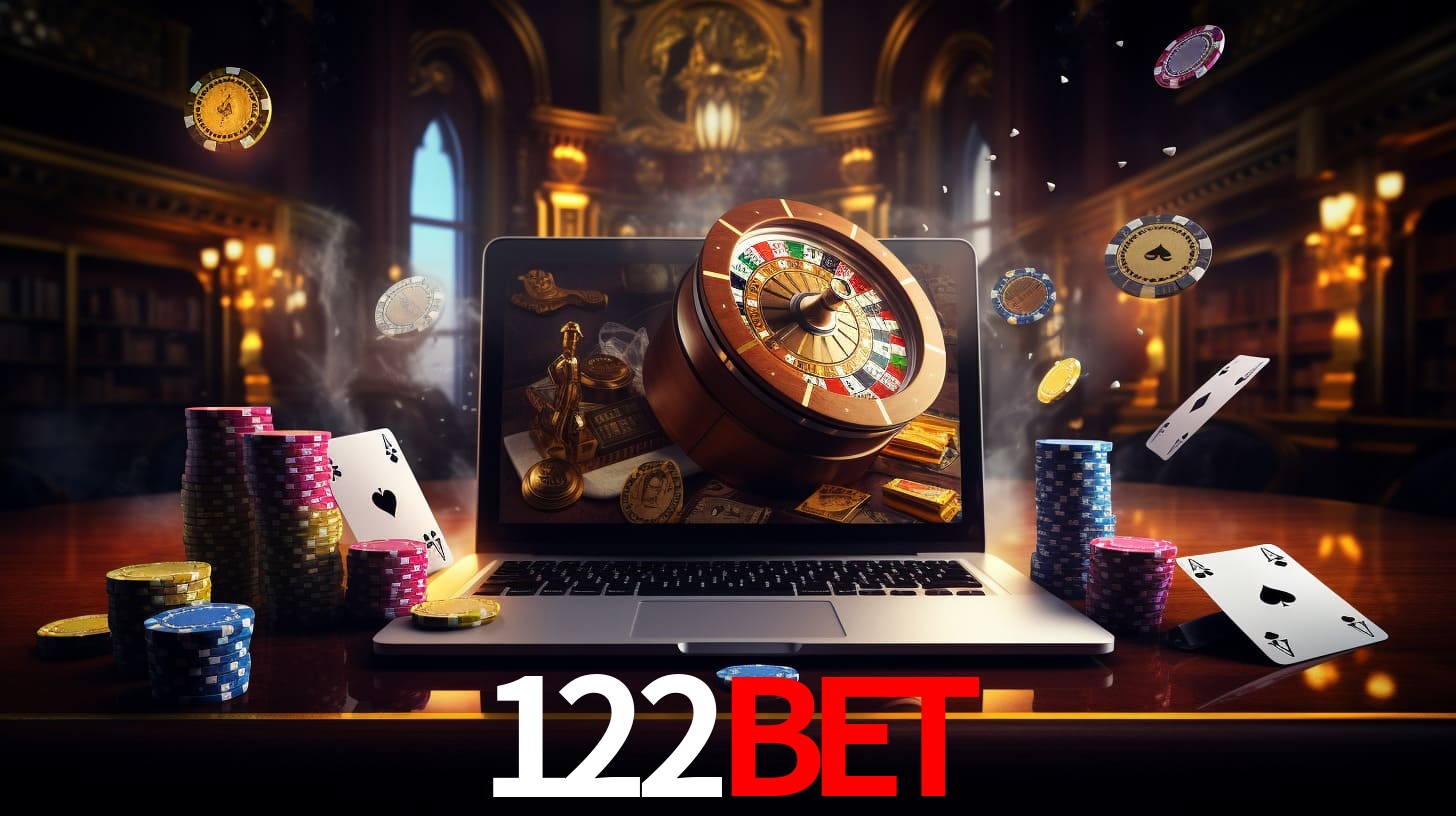 Programa VIP 122bet