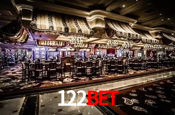 Platform Technology 122bet