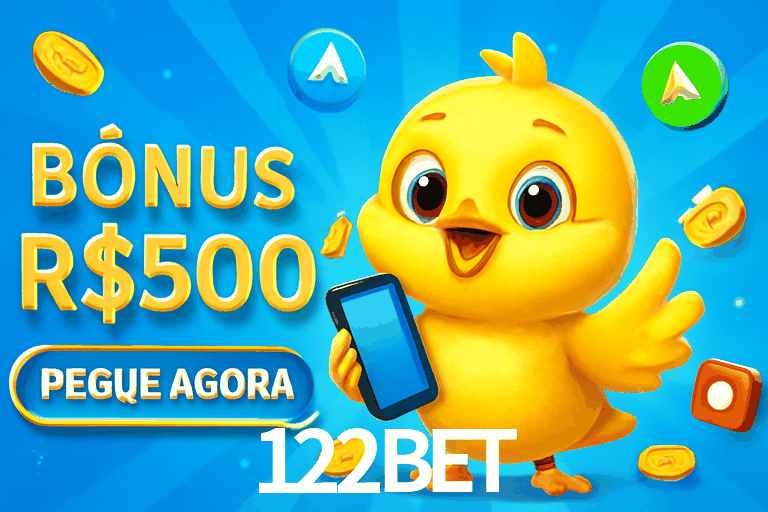 Live Casino 122bet