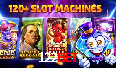 Weekend Specials 122bet