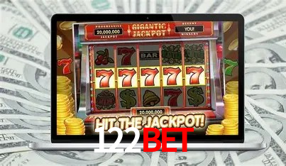 Security Systems 122bet