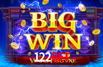 Seasonal Promotions 122bet