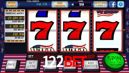 Descubra a Essência do 122bet: Nossa História e Compromissos