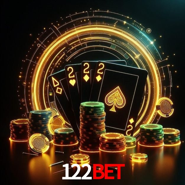 Provedores de Jogos 122bet