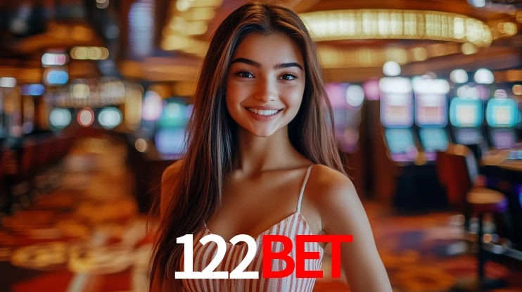 122bet,122bet com casino